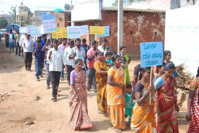 NABARD: Swachch Bharath Abhiyan 1
