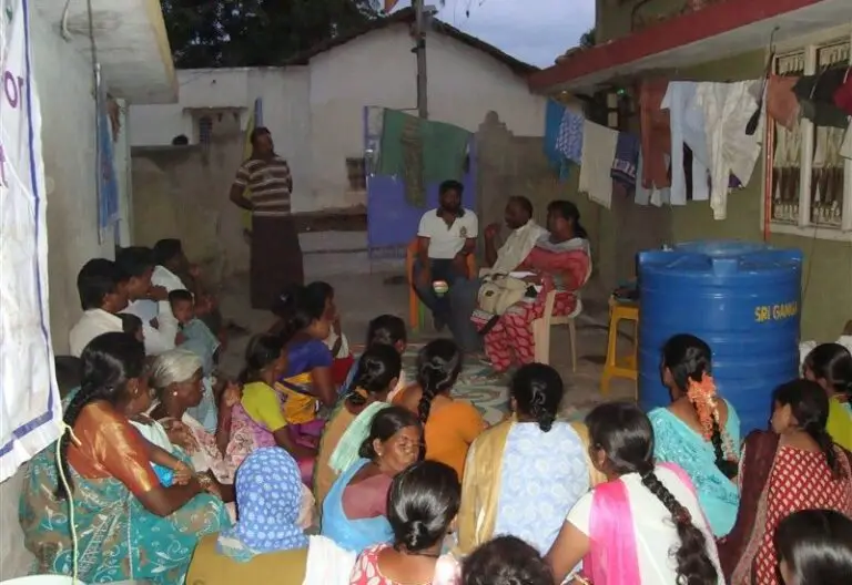NABARD: Swachch Bharath Abhiyan 10