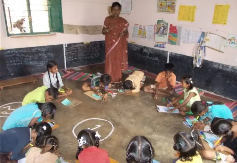 NABARD: Swachch Bharath Abhiyan 12