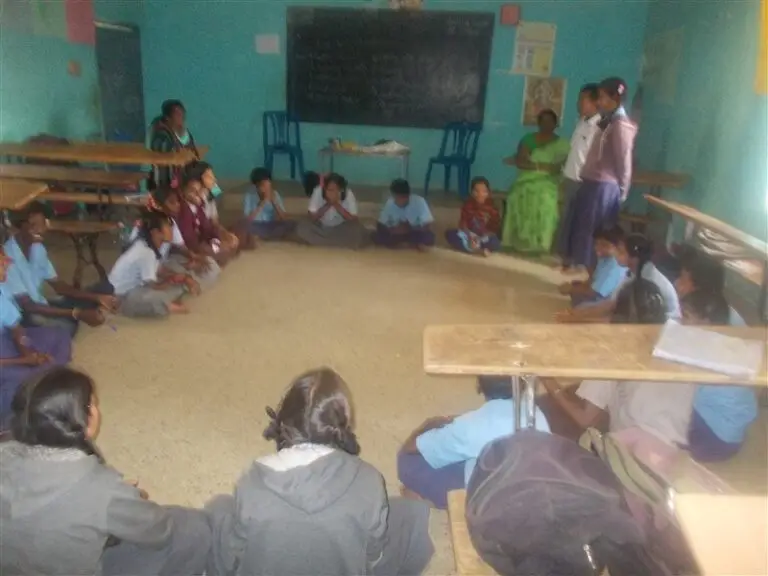 NABARD: Swachch Bharath Abhiyan 13