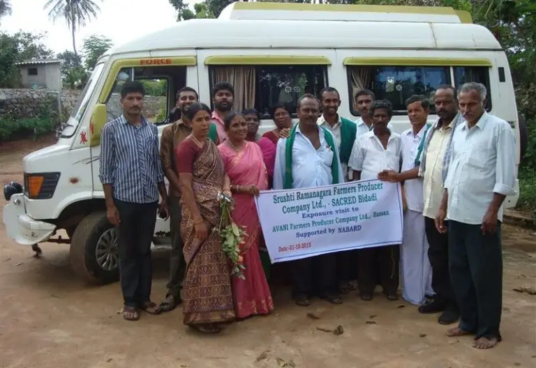 NABARD: Swachch Bharath Abhiyan 15