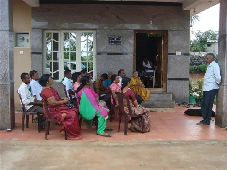NABARD: Swachch Bharath Abhiyan 16
