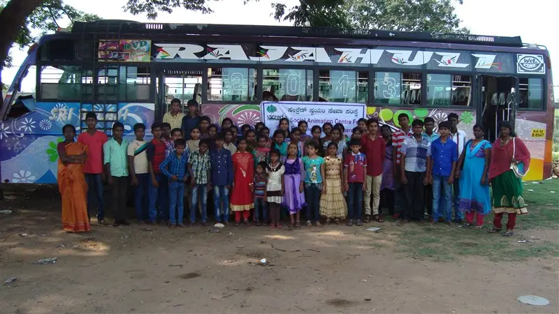 NABARD: Swachch Bharath Abhiyan 17