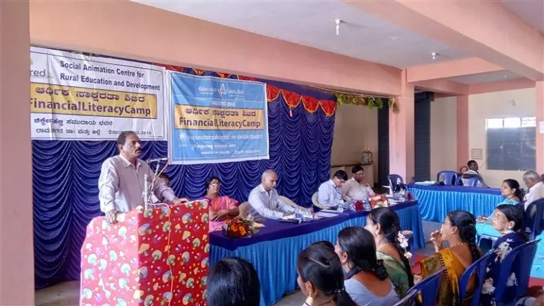 NABARD: Swachch Bharath Abhiyan 2