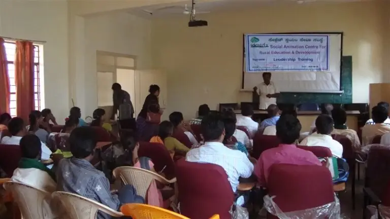 NABARD: Swachch Bharath Abhiyan 5