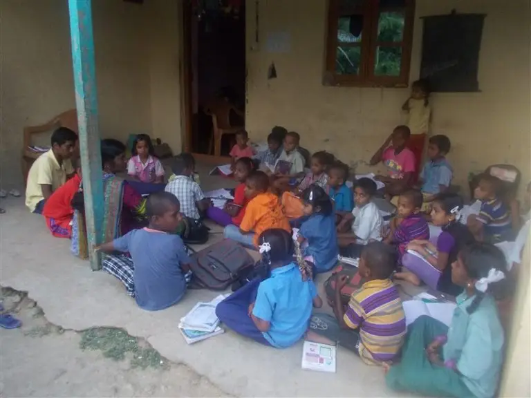 NABARD: Swachch Bharath Abhiyan 7